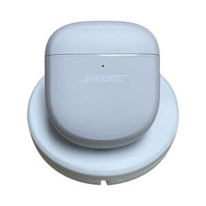 Bose QuietComfort Earbuds II Noise Cancelling Headphones Only - Soapstone Works